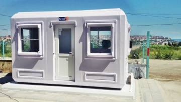 Павільйон Україна