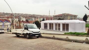 Павільйон Україна