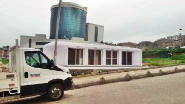 Павільйон Україна