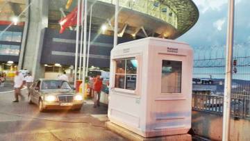 Павільйон Україна