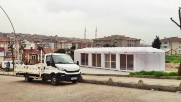 Павільйон Україна