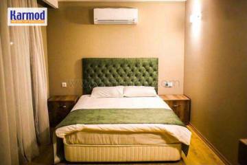 Turizm Çalışanlarının Barınma Sorunu Prefabrik Evlerle Çözülüyor