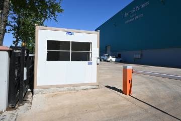 Портативні кіоски