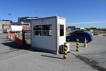 Портативні кіоски