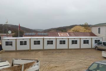 Портативні кіоски