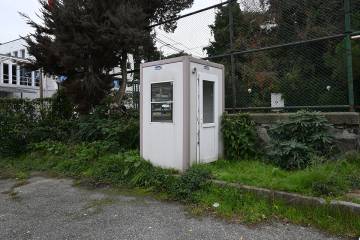 Портативні кіоски