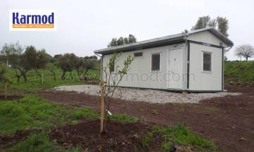 Kırıkkale Konteyner Ev