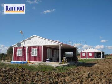 Kırıkkale Konteyner Ev