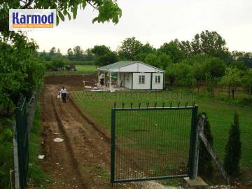 Kırıkkale Konteyner Ev