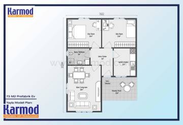 Tüm Ev Planlarımız