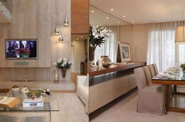 Muş Prefabrik Ev İç Dizayn