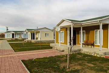 Habitação de Emergência 2