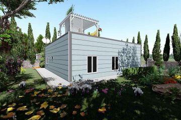 Ekonomik Toplu Konutlar-2