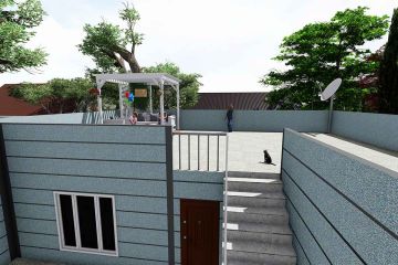 Ekonomik Toplu Konutlar-2