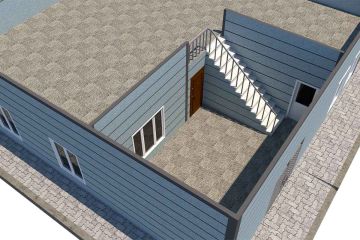 Ekonomik Toplu Konutlar-2