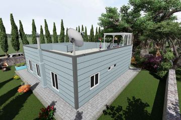 Ekonomik Toplu Konutlar-2