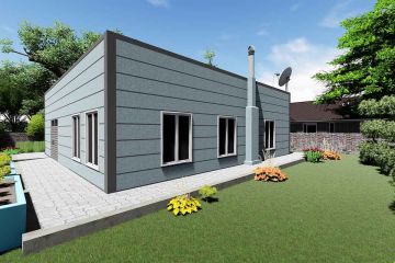 Ekonomik Toplu Konutlar-2