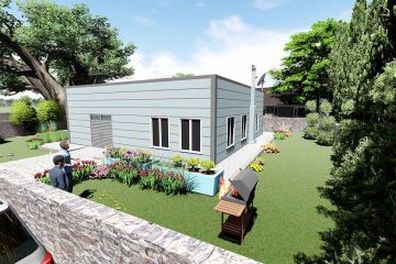 Ekonomik Toplu Konutlar-2