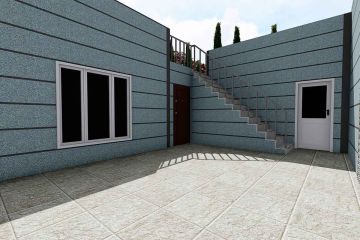 Ekonomik Toplu Konutlar-2