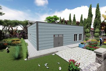 Ekonomik Toplu Konutlar-2