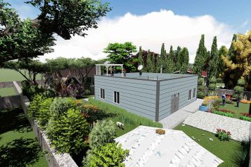 Ekonomik Toplu Konutlar-2