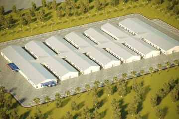 Ekonomik Toplu Konutlar-2