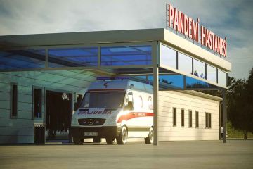 Ekonomik Toplu Konutlar-2