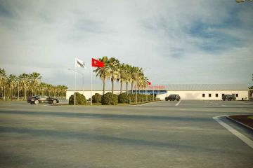 Ekonomik Toplu Konutlar-2