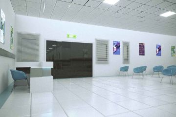 Ekonomik Toplu Konutlar-2