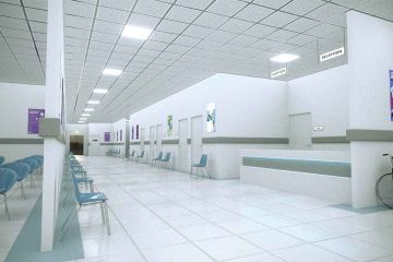 Ekonomik Toplu Konutlar-2