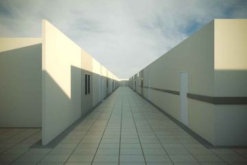 Ekonomik Toplu Konutlar-2