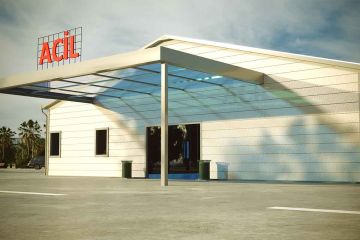 Ekonomik Toplu Konutlar-2