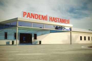 Ekonomik Toplu Konutlar-2