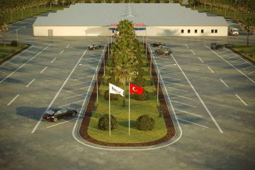 Ekonomik Toplu Konutlar-2