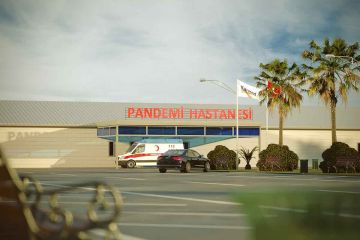 Ekonomik Toplu Konutlar-2