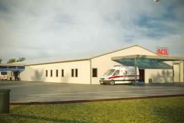 Ekonomik Toplu Konutlar-2