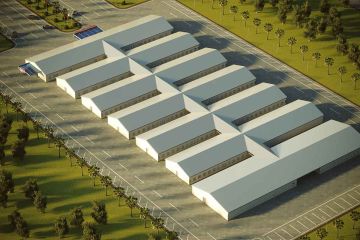 Ekonomik Toplu Konutlar-2