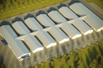 Ekonomik Toplu Konutlar-2