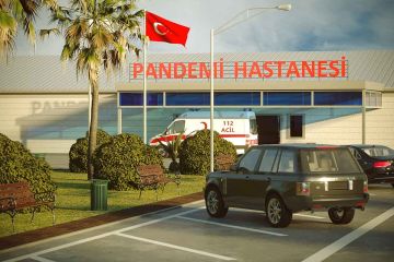 Ekonomik Toplu Konutlar-2