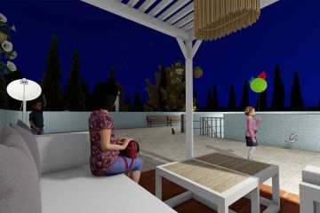 Ekonomik Toplu Konutlar-2