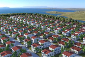 Ekonomik Toplu Konutlar-2