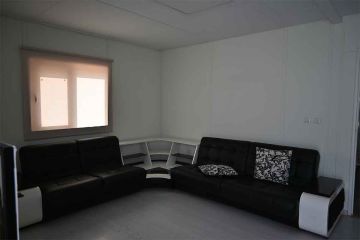 Модульные общежития 2