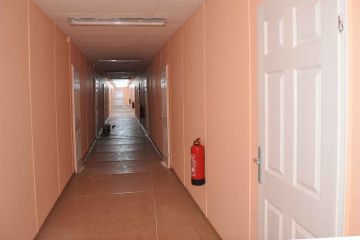 Модульний гуртожиток 2