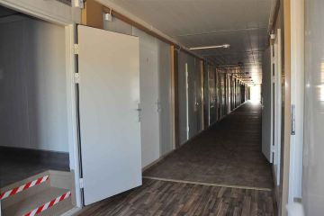 سكن الحاويات 2