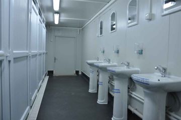 سكن الحاويات 2