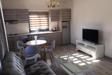 Prefabrik Acil Deprem Konutu