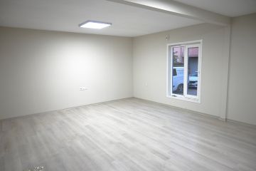 Prefabrik Acil Deprem Konutu