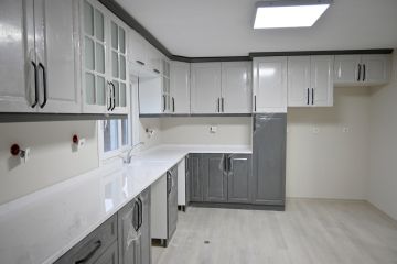 Prefabrik Acil Deprem Konutu