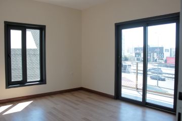 Prefabrik Acil Deprem Konutu