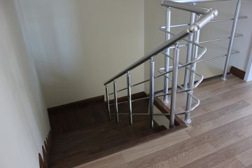 Prefabrik Acil Deprem Konutu